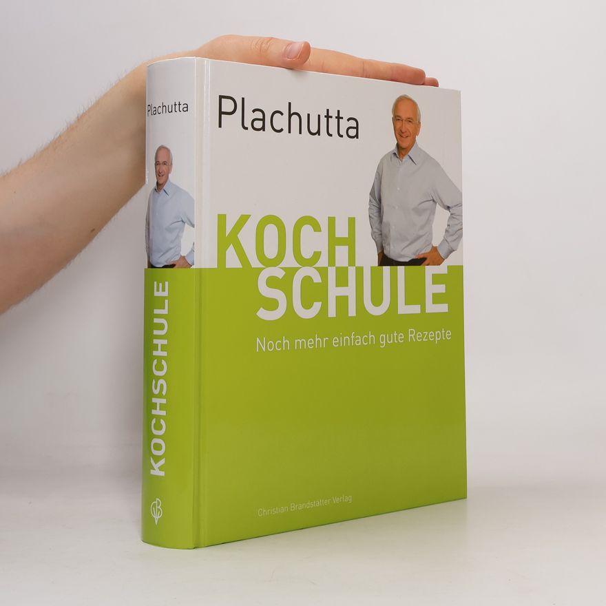 Ewald Plachutta Kochschule