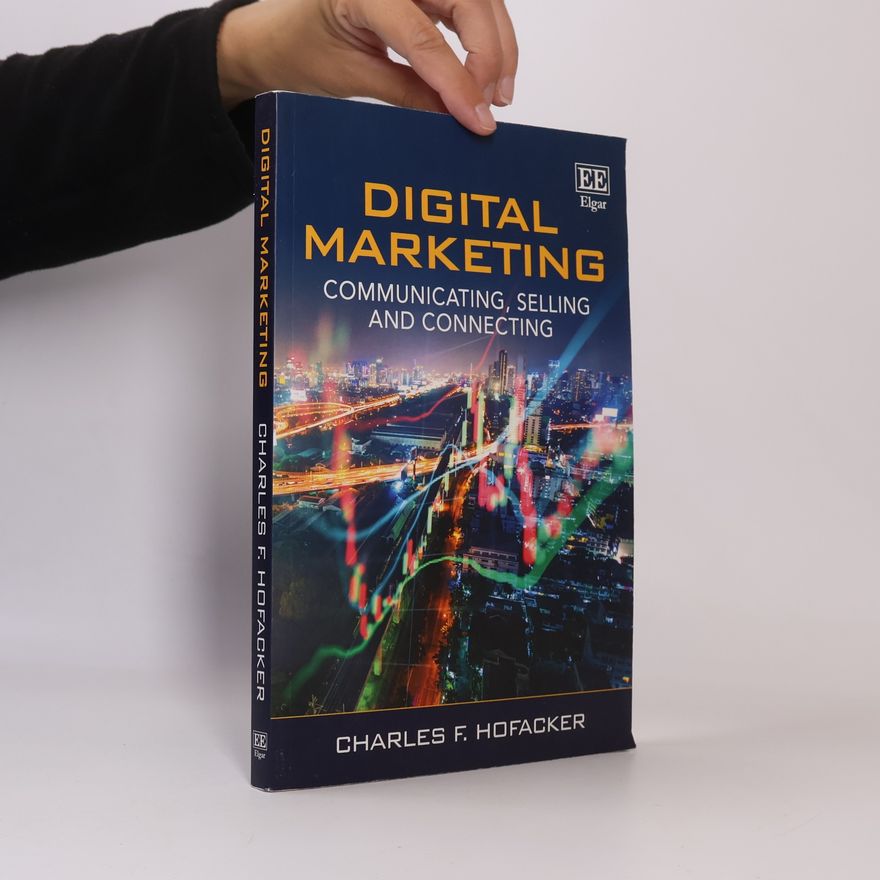 Charles F. Hofacker Digital Marketing