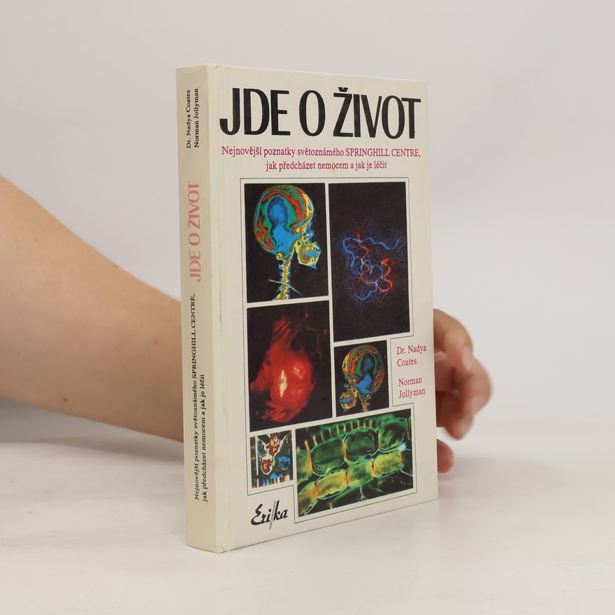 N. W. Jollyman Jde o život