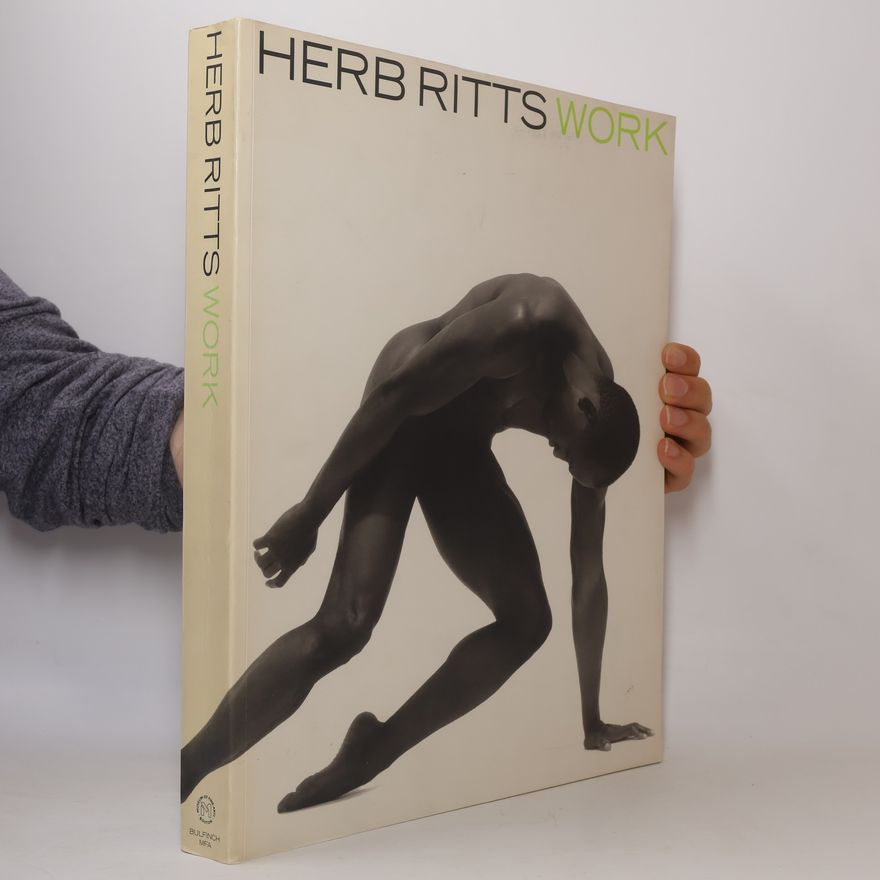 Herb Ritts Work