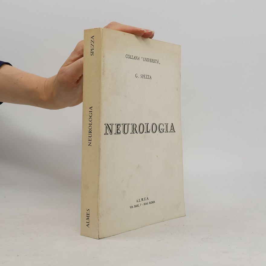 G. Spezza Neurologia