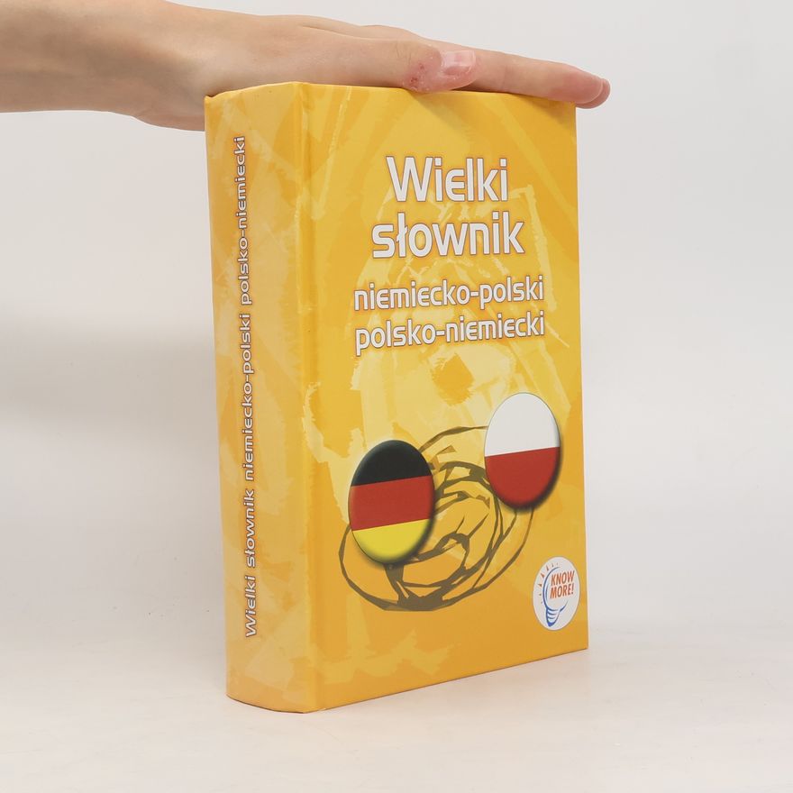 Autorenkollektiv Wielki slownik