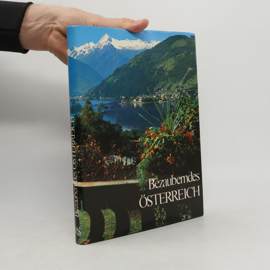 Various authors Bezauberndes Österreich
