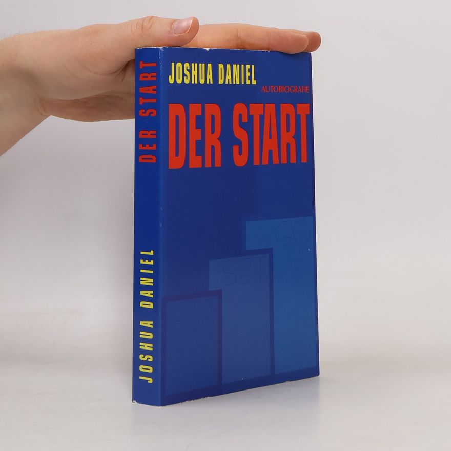 Kolektiv autorů Der Start