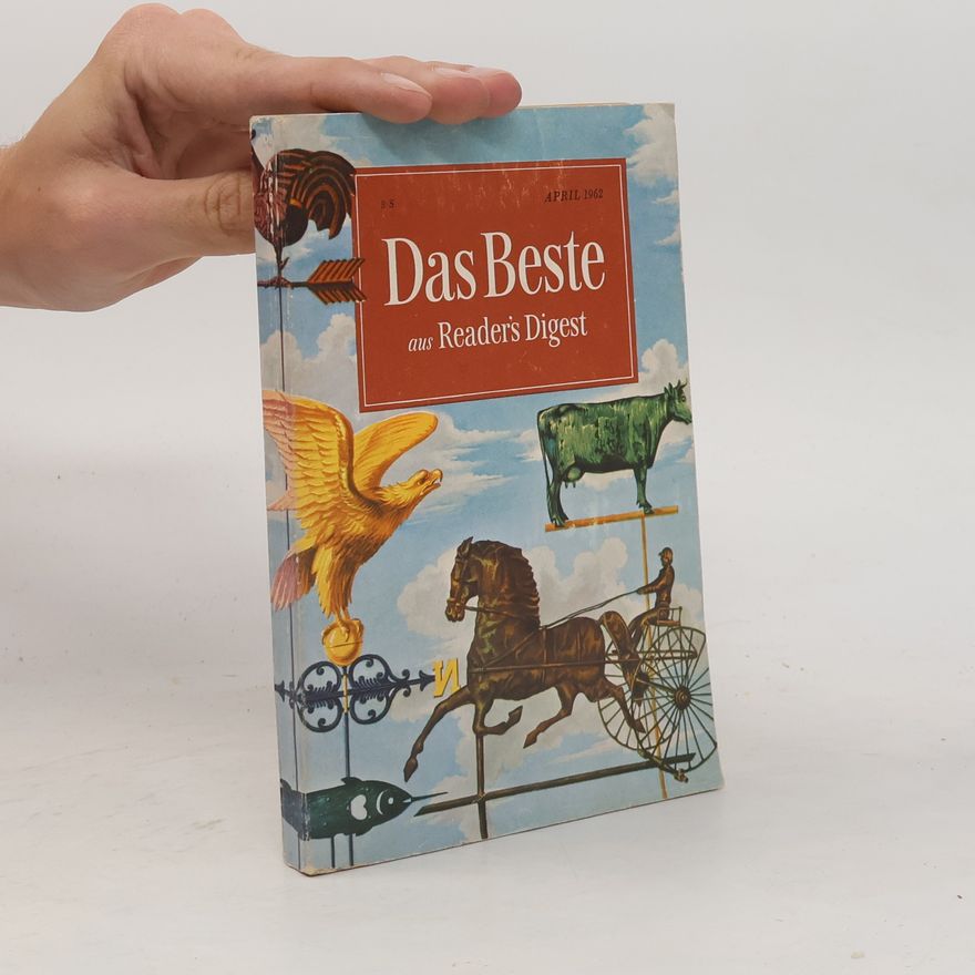 Autorenkollektiv Das Beste aus Reader's Digest