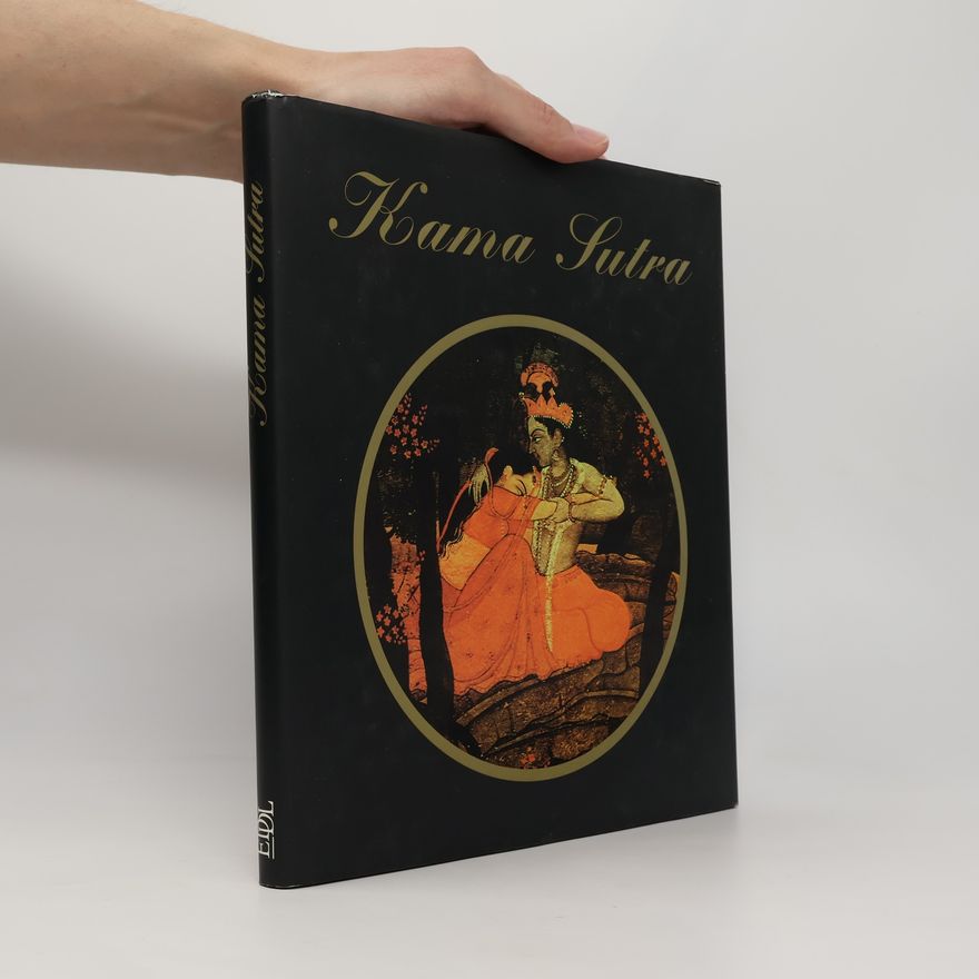 Vatsyayana Mallanaga Le Kama Sutra de Vatsyayana
