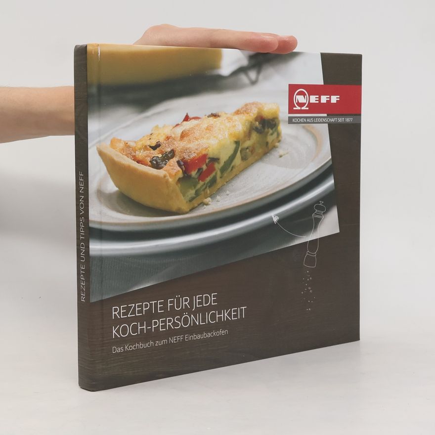 Autorenkollektiv Rezepte für jede Koch-Persönlickeit