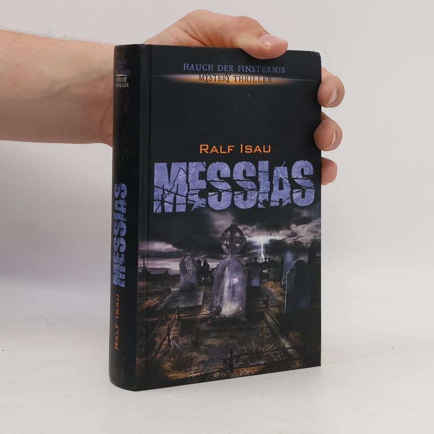 Ralf Isau Messias