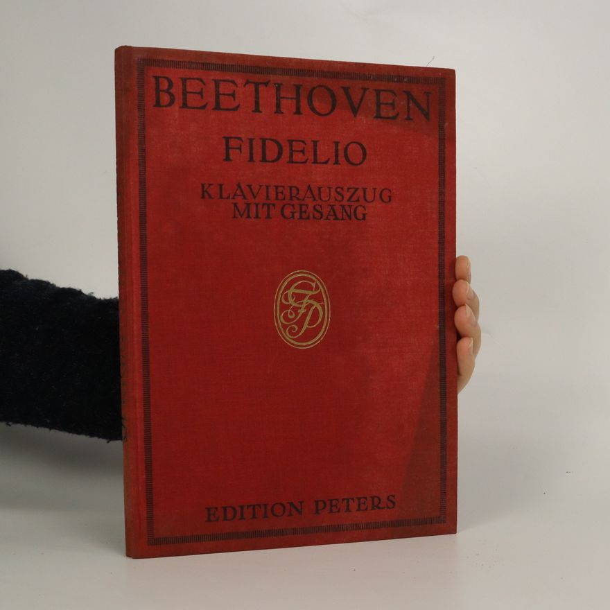 Ludwig van Beethoven Fidelio