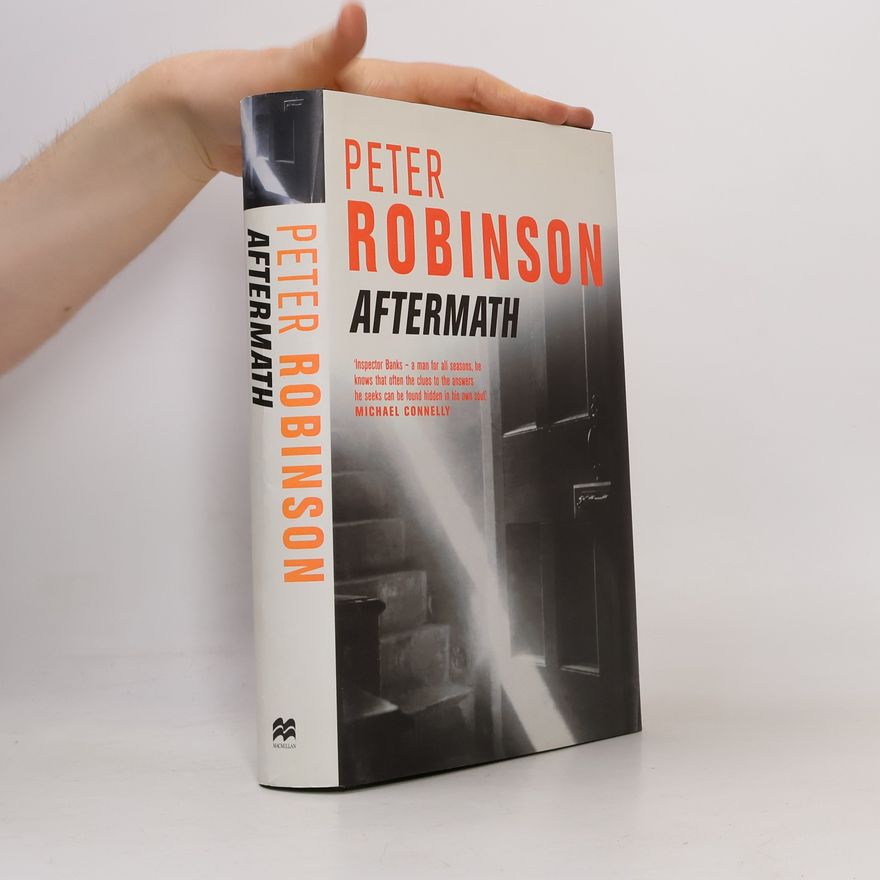 Peter Robinson Aftermath