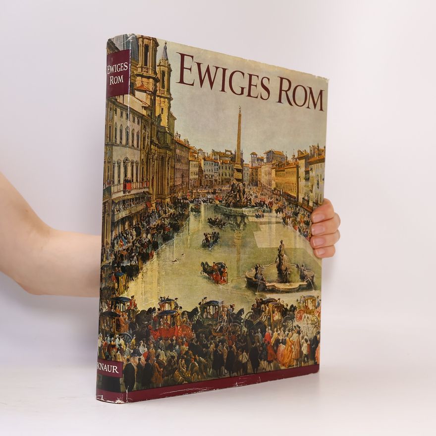 Various authors Ewiges Rom