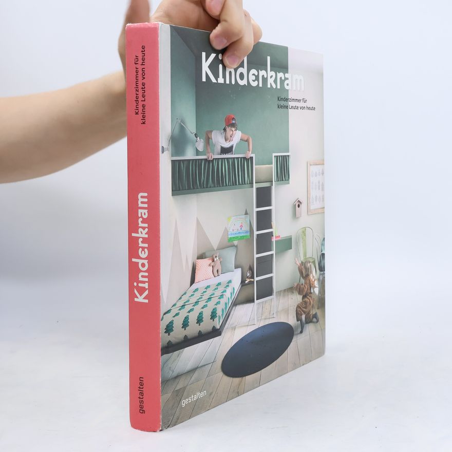 Kolektiv autorů Kinderkram