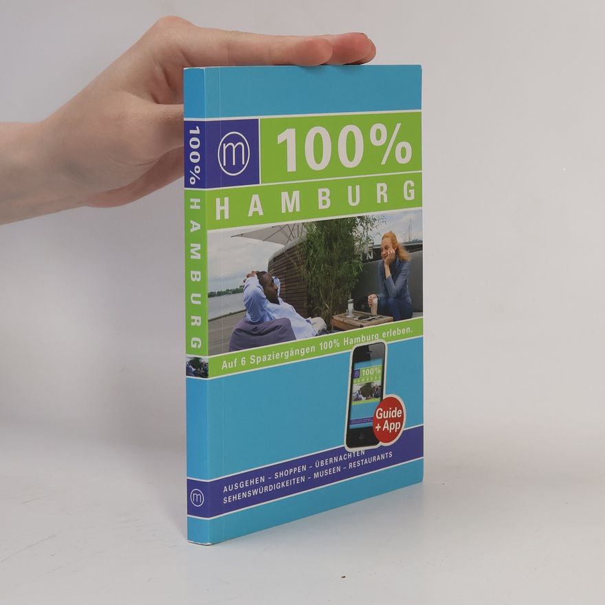 Simone Smit 100 % Hamburg