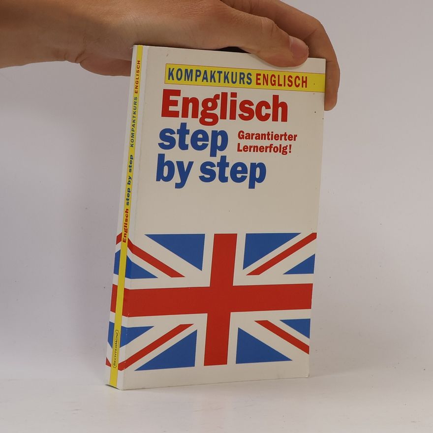 Autorenkollektiv Englisch step by step
