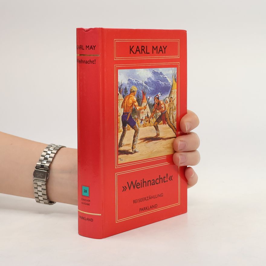 Karl May Weihnacht!
