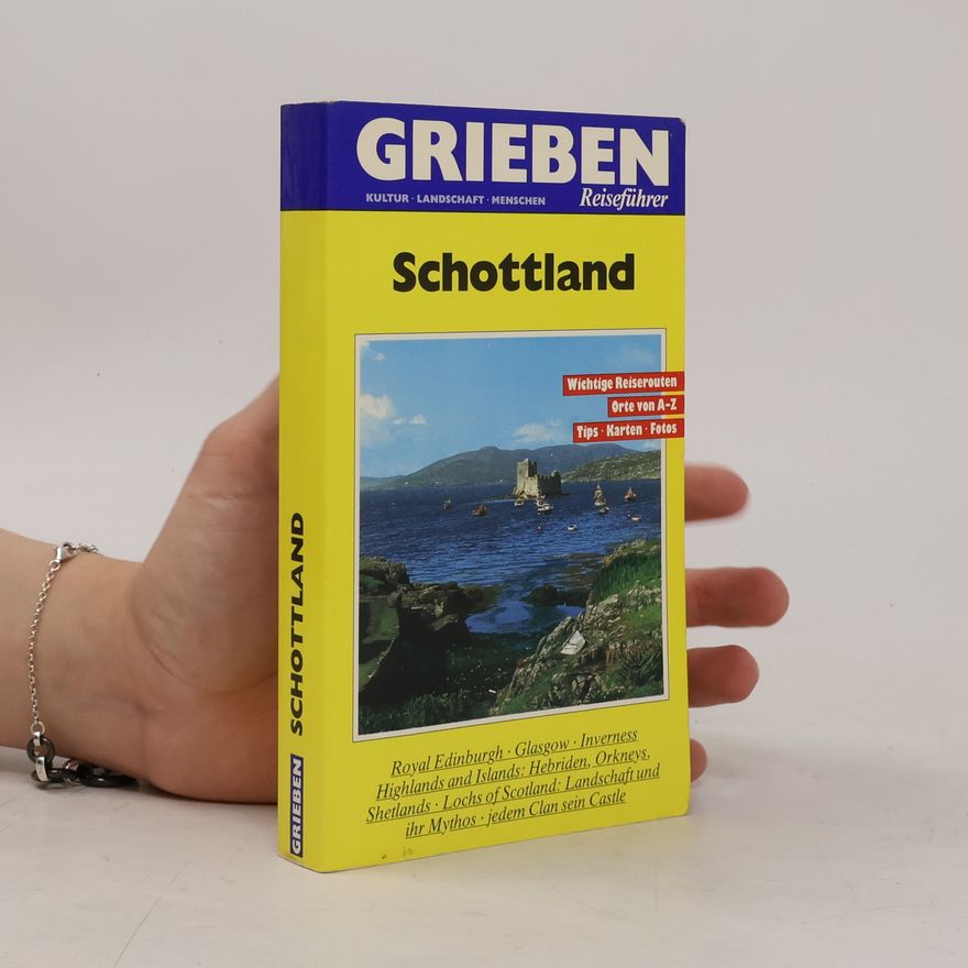 Various authors Schottland