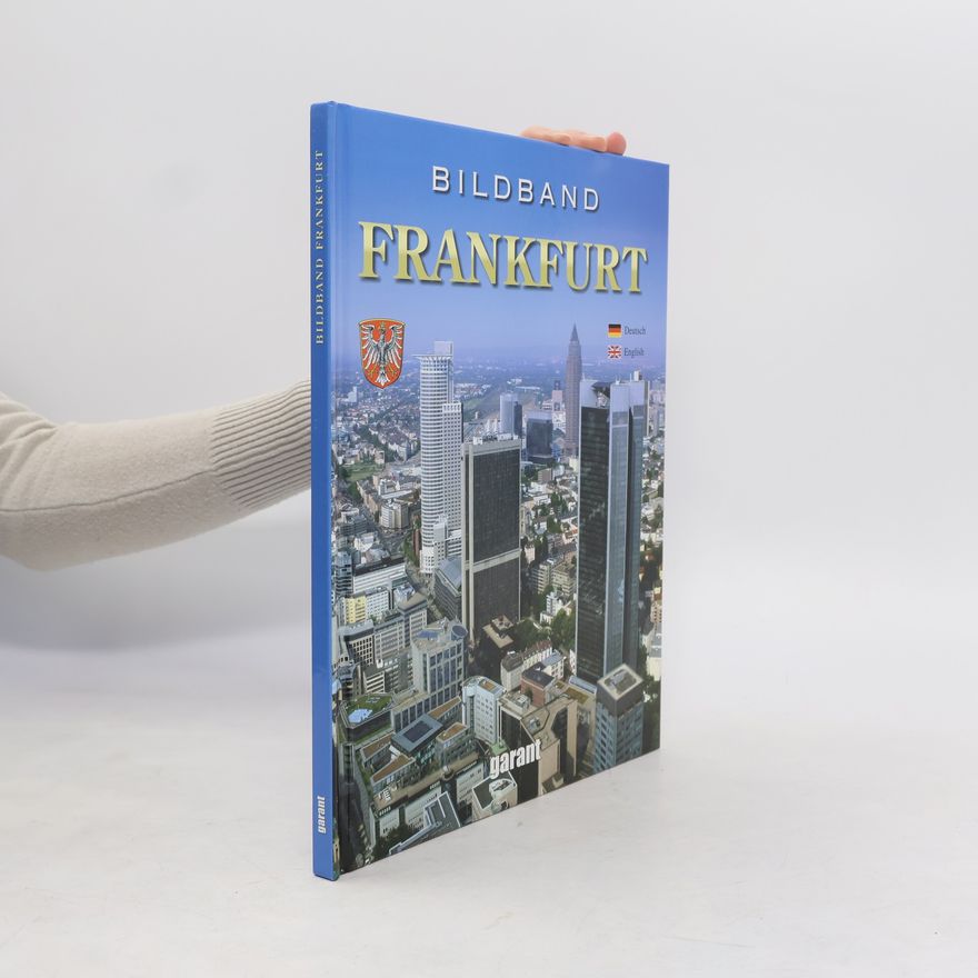 Kay Szantyr Frankfurt