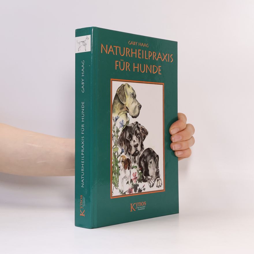 Gaby Haag Naturheilpraxis für Hunde