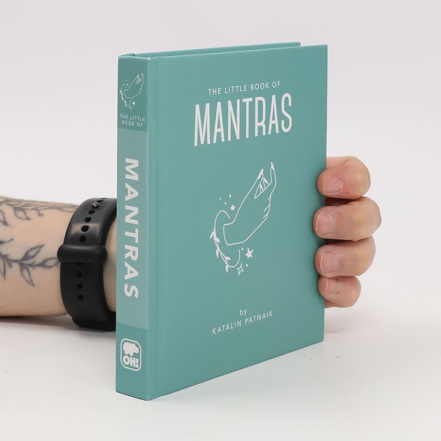 Orange Hippo! The Little Book of Mantras