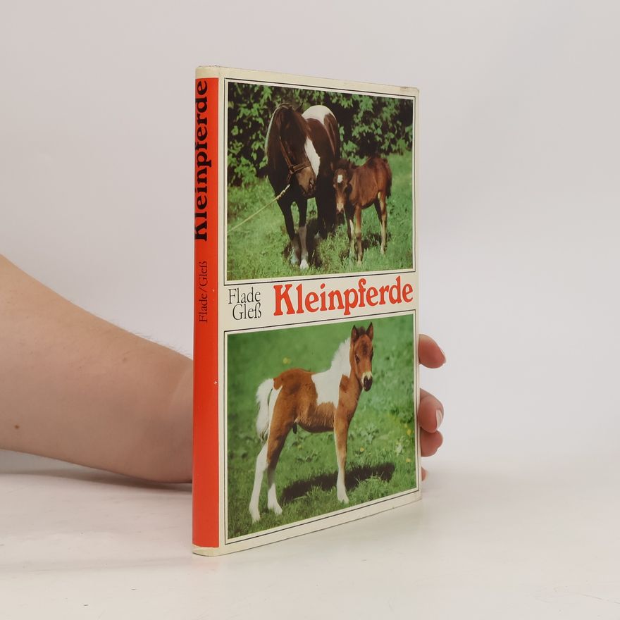 Karlheinz Gless Kleinpferde
