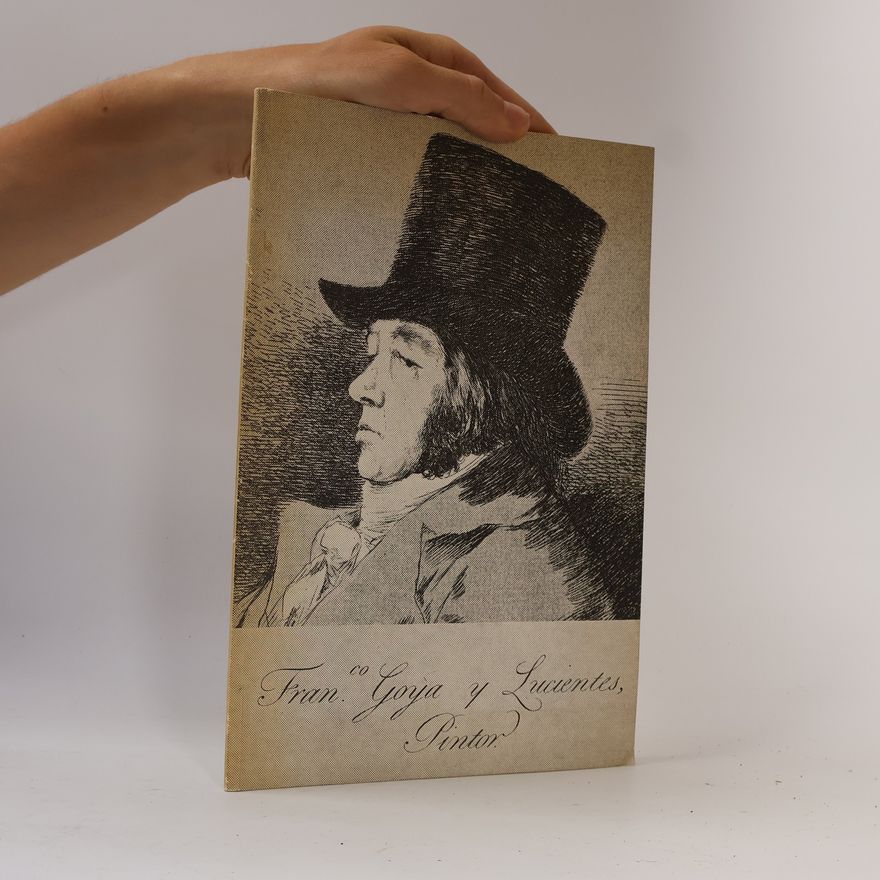 Autorenkollektiv Francisco de Goya