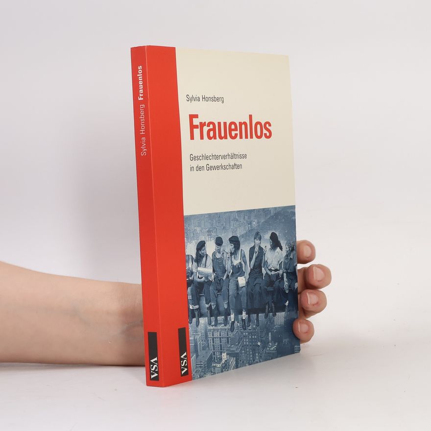 Sylvia Honsberg Frauenlos