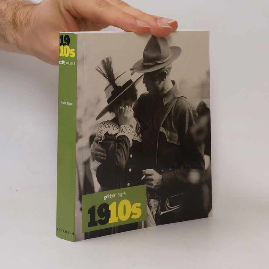 Nick Yapp Getty Images, 1910s : decades of the 20th century = Décennies du XXe siecle = Dekaden des 20. Jahrhunderts