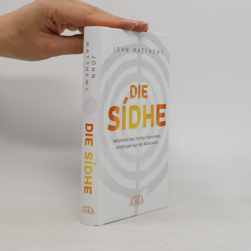 David Spangler DIE SIDHE