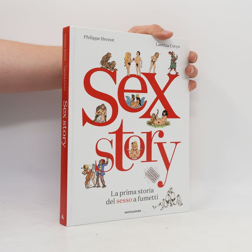 Philippe Brenot Sex Story
