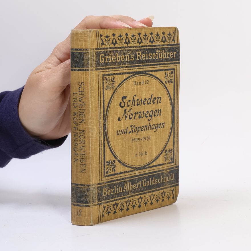 Autorenkollektiv Schweden, Norwegen und Kopenhagen