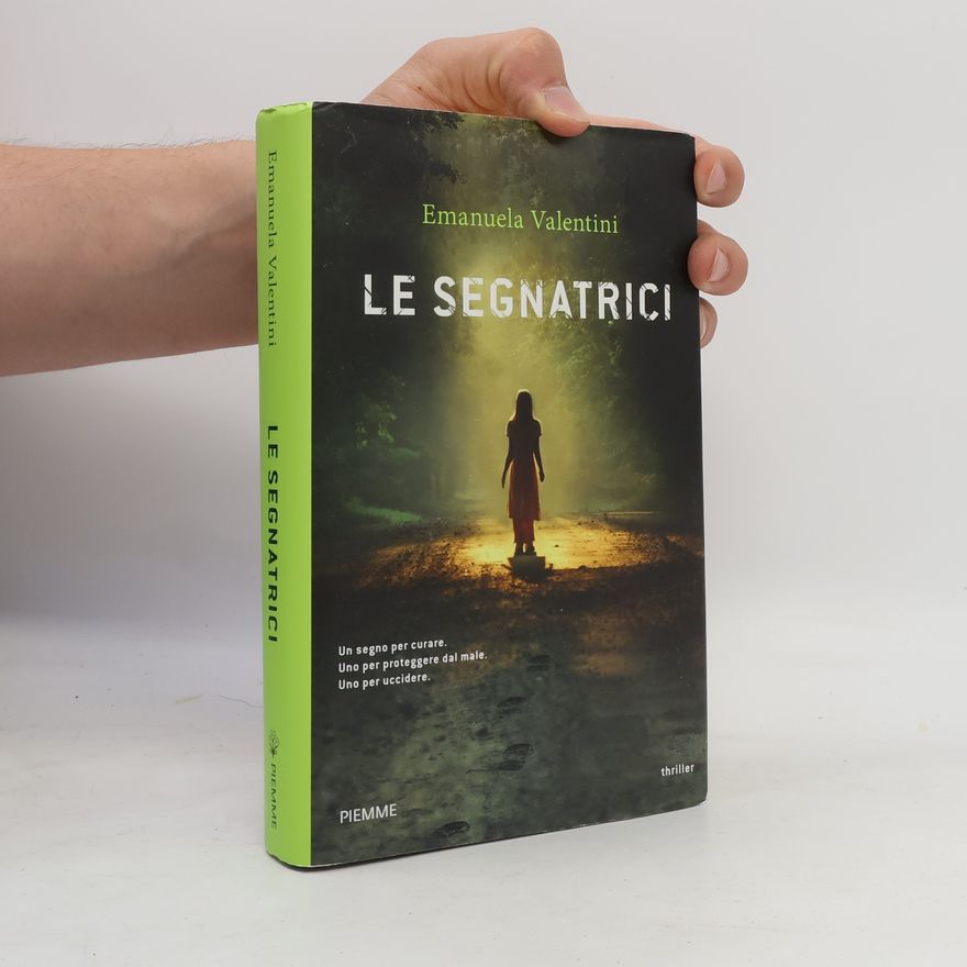 Emanuela Valentini Le segnatrici