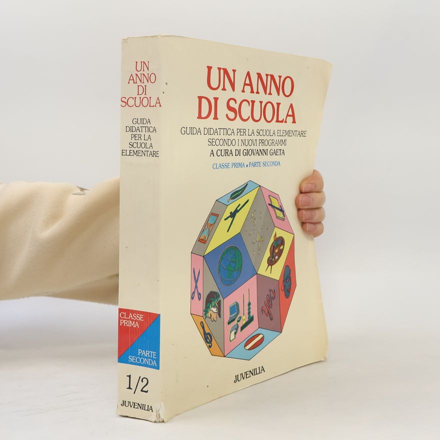Various authors Un anno di scuola