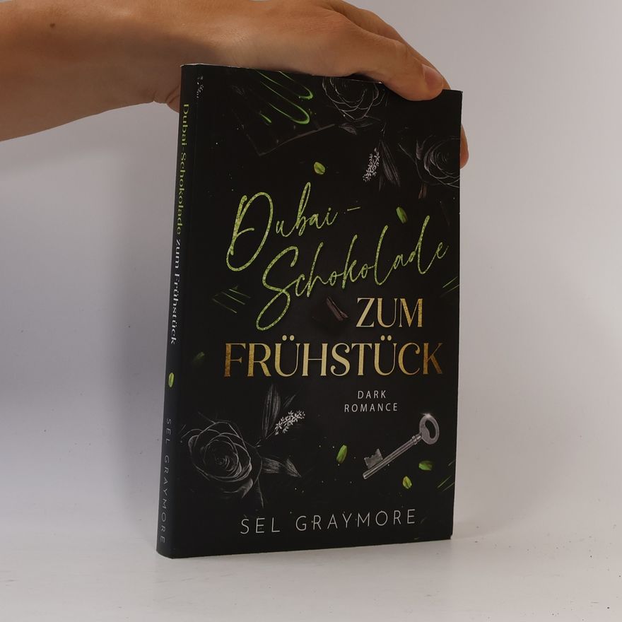 Sel Graymore Dubai-Schokolade zum Frühstück