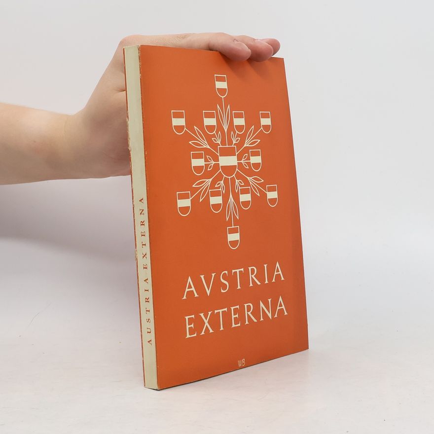 Various authors Austria Externa