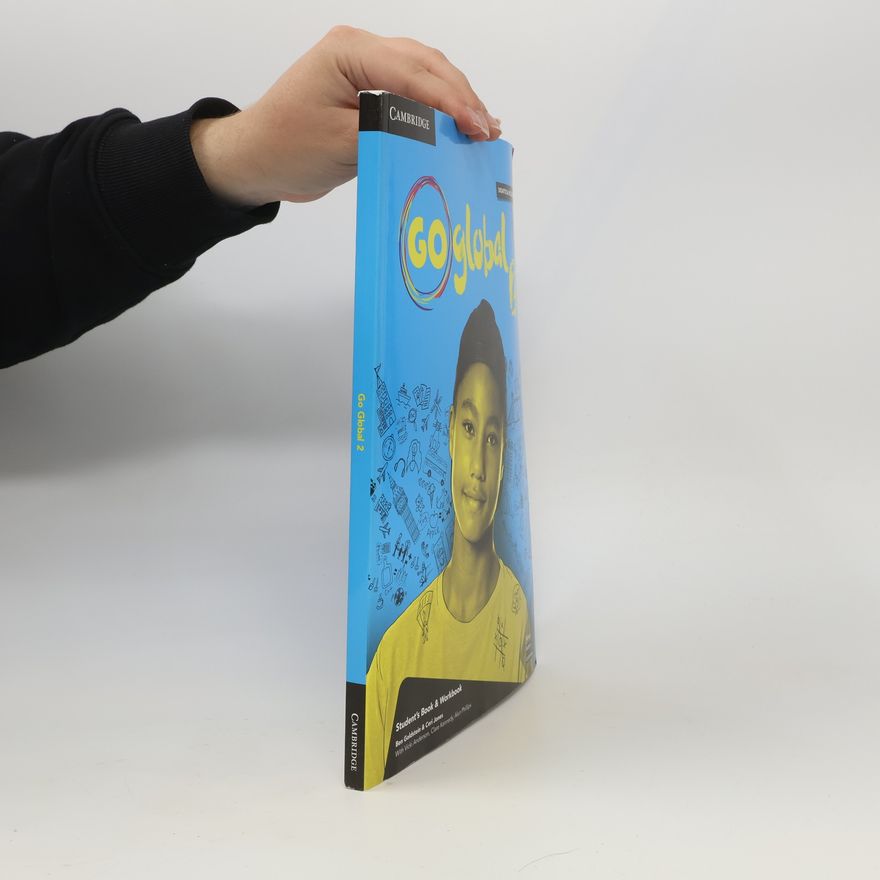 Autores varios Go Global 2