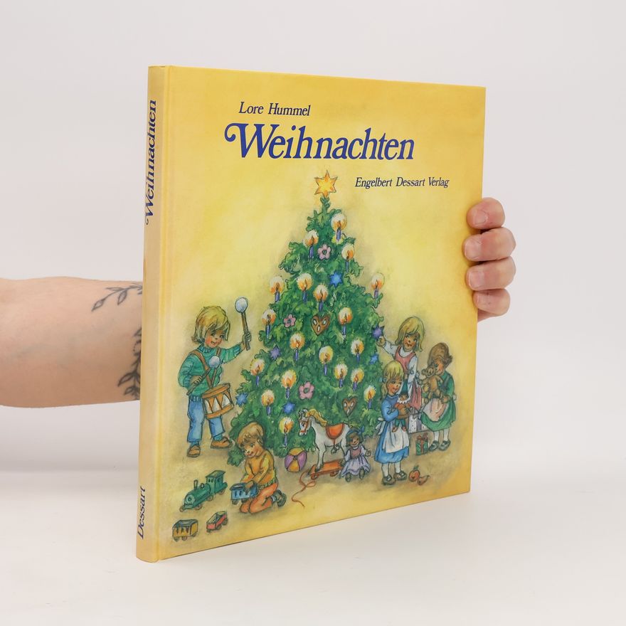 Lore Hummel Weihnachten
