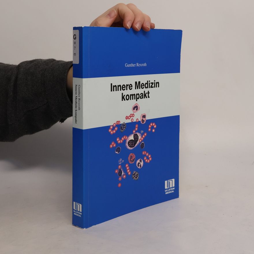 Gunther Rexroth Innere Medizin kompakt