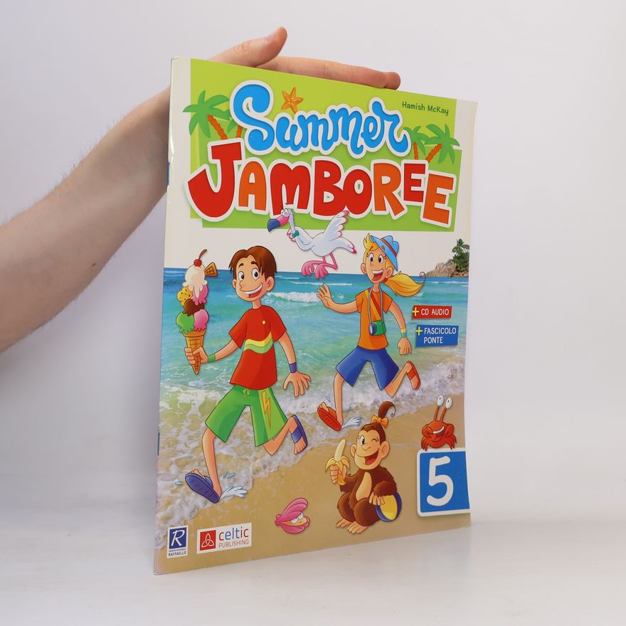 Hamish McKay Summer Jamboree. Per la scuola elementare