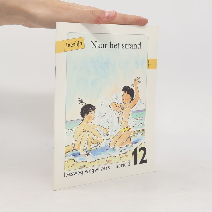 AA.VV. Naar het strand 12