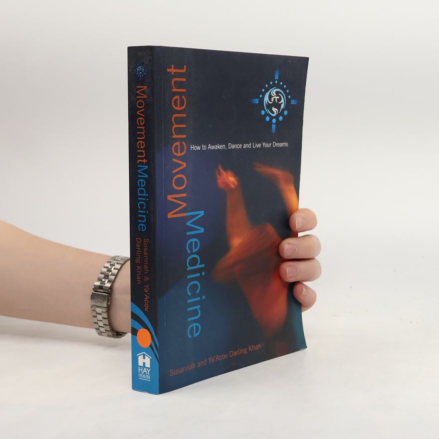 Susannah Darling Khan Movement Medicine
