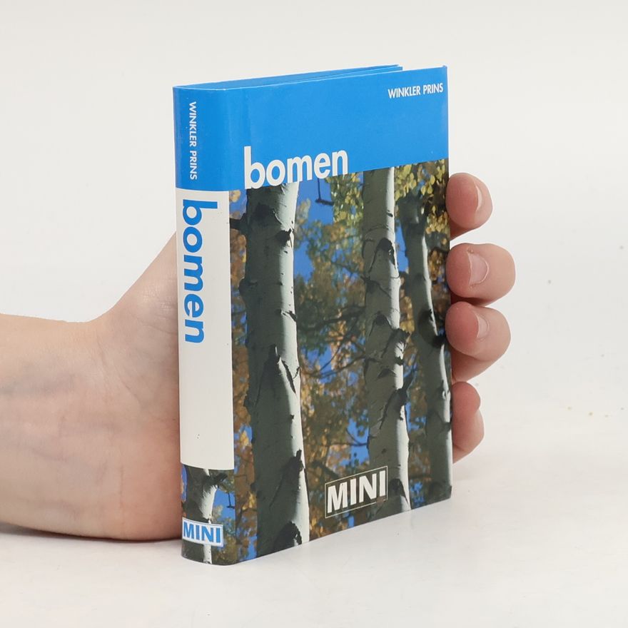 Winkler Prins Bomen