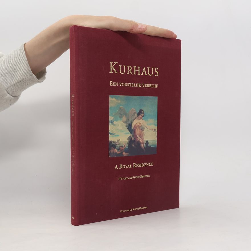 Johannes Pars Kurhaus, een vorstelijk verblijf
