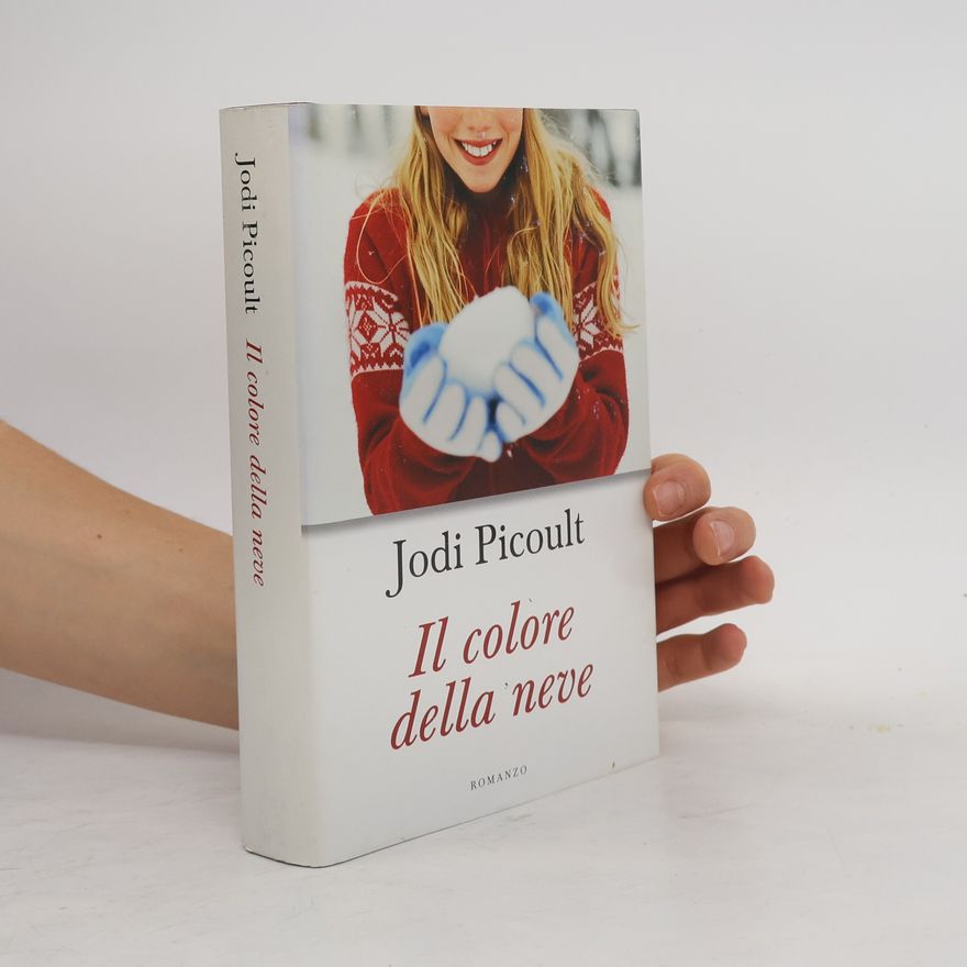 Jodi Picoult Il colore della neve