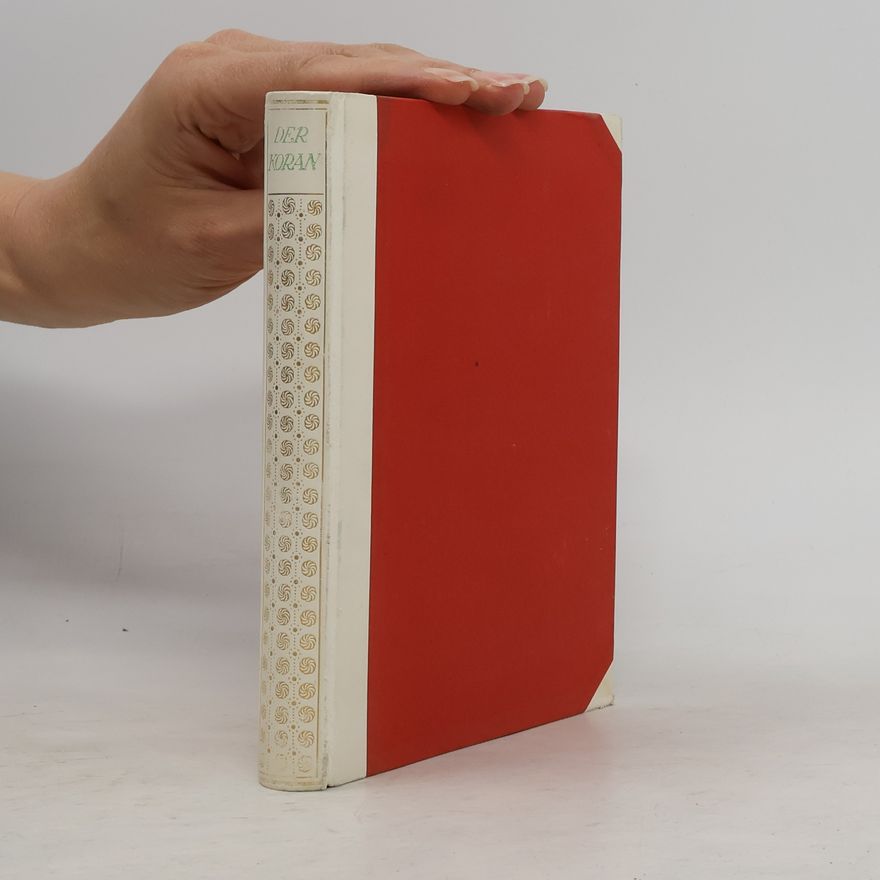 Various authors Der Koran