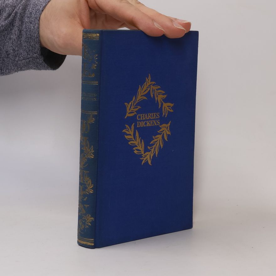 Charles Dickens Dickens Werke. Weihnachtserzählungen