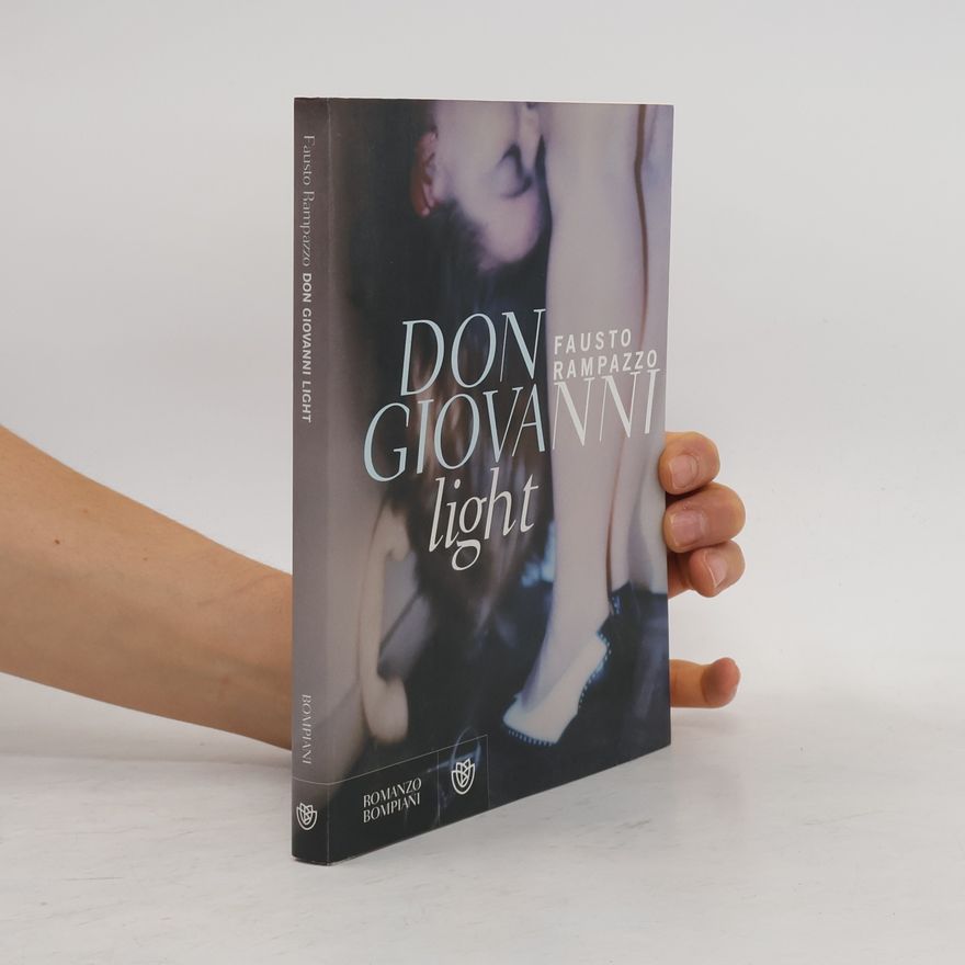 Fausto Rampazzo Don Giovanni light