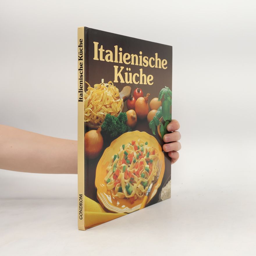 Autorenkollektiv Italienische Küche