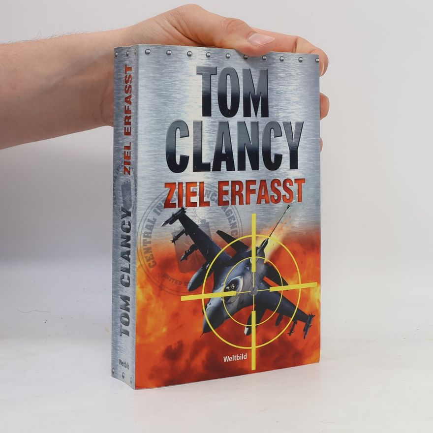 Tom Clancy Ziel erfasst