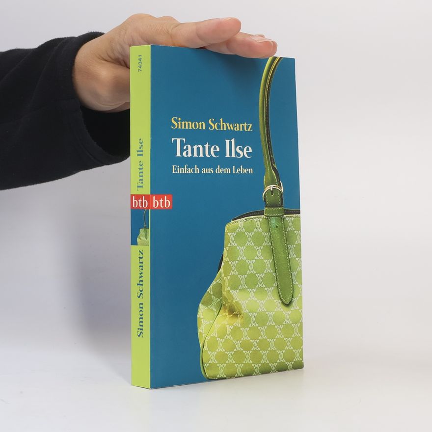 Simon Schwartz Tante Ilse