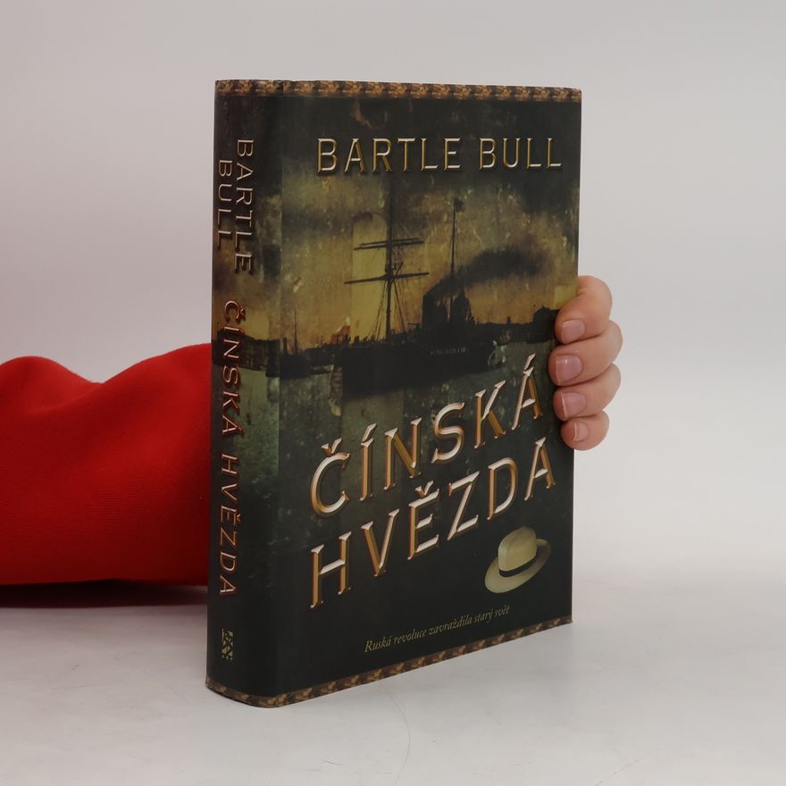 Bartle Bull Čínská hvězda